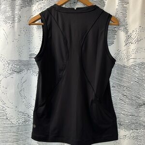 Athleta sunchaser tank UPF 50